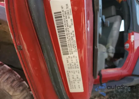 2007 Jeep Wrangler X z USA, uszkodzony, nr VIN 1J4FA24117L135478